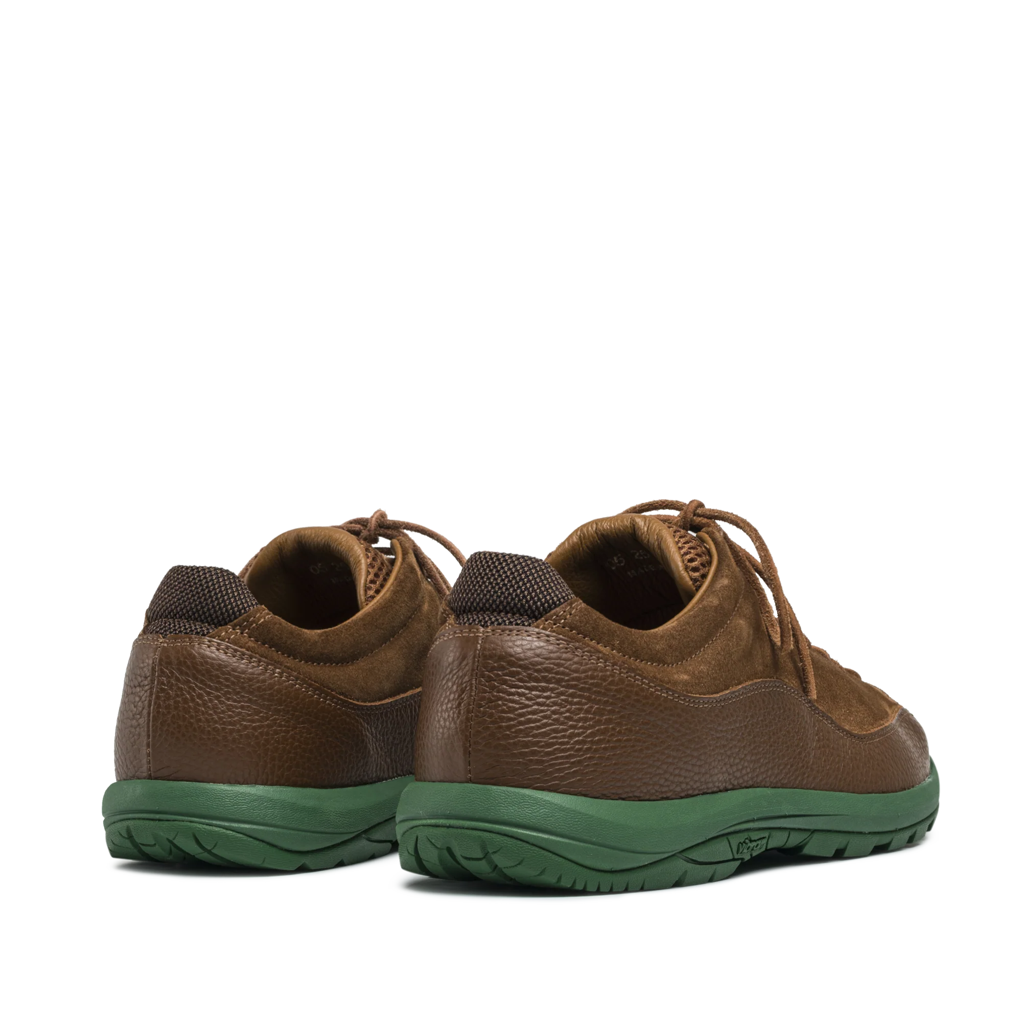 Bardolino Bison Suede M - Image 3