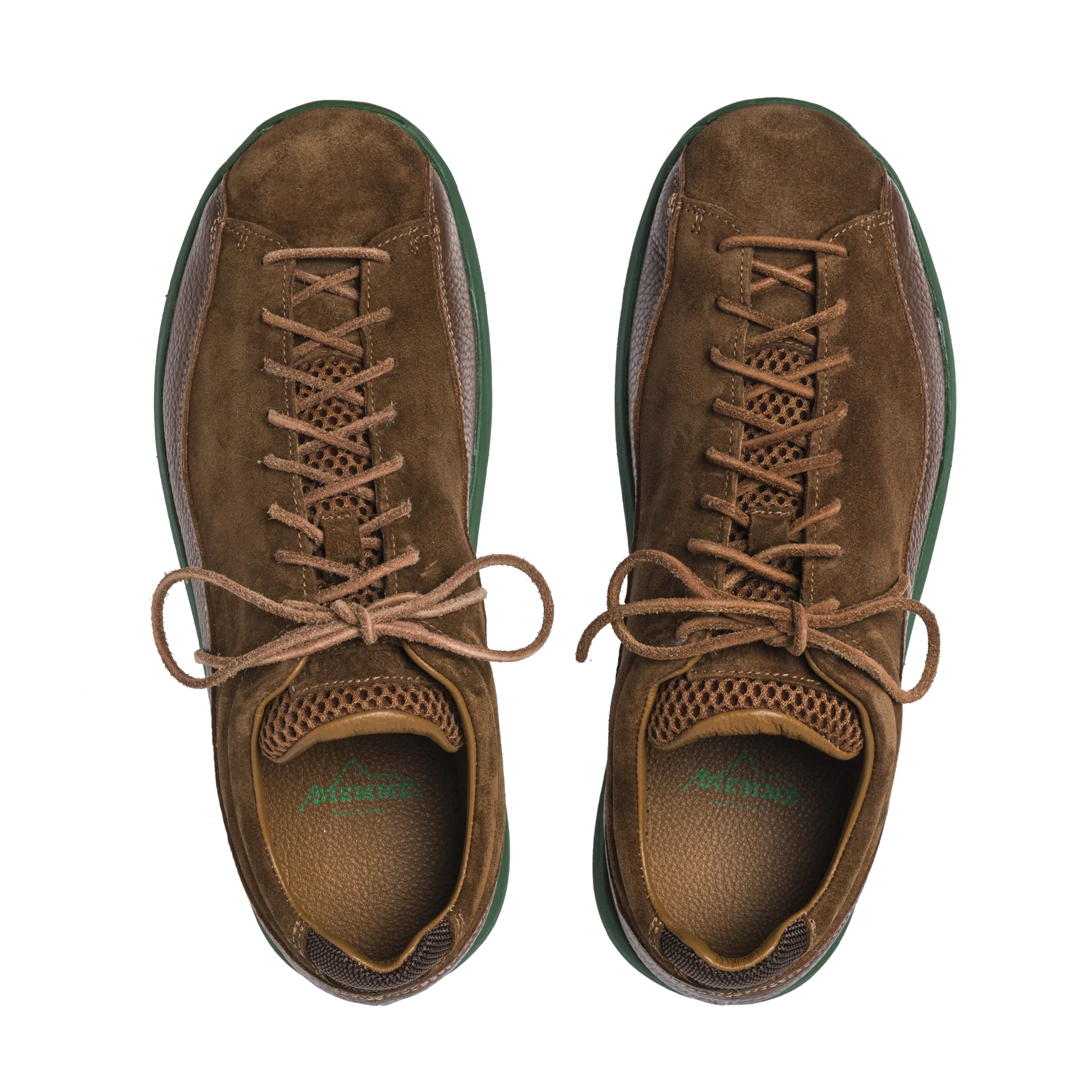 Bardolino Bison Suede M - Image 4