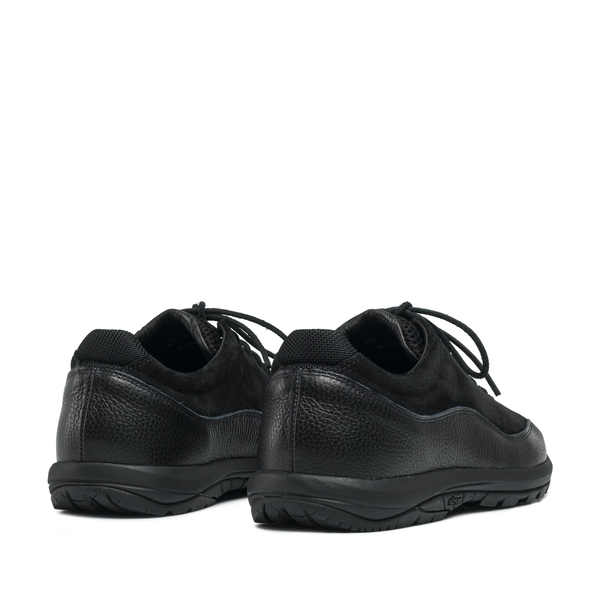 Bardolino Black Suede M - Image 3