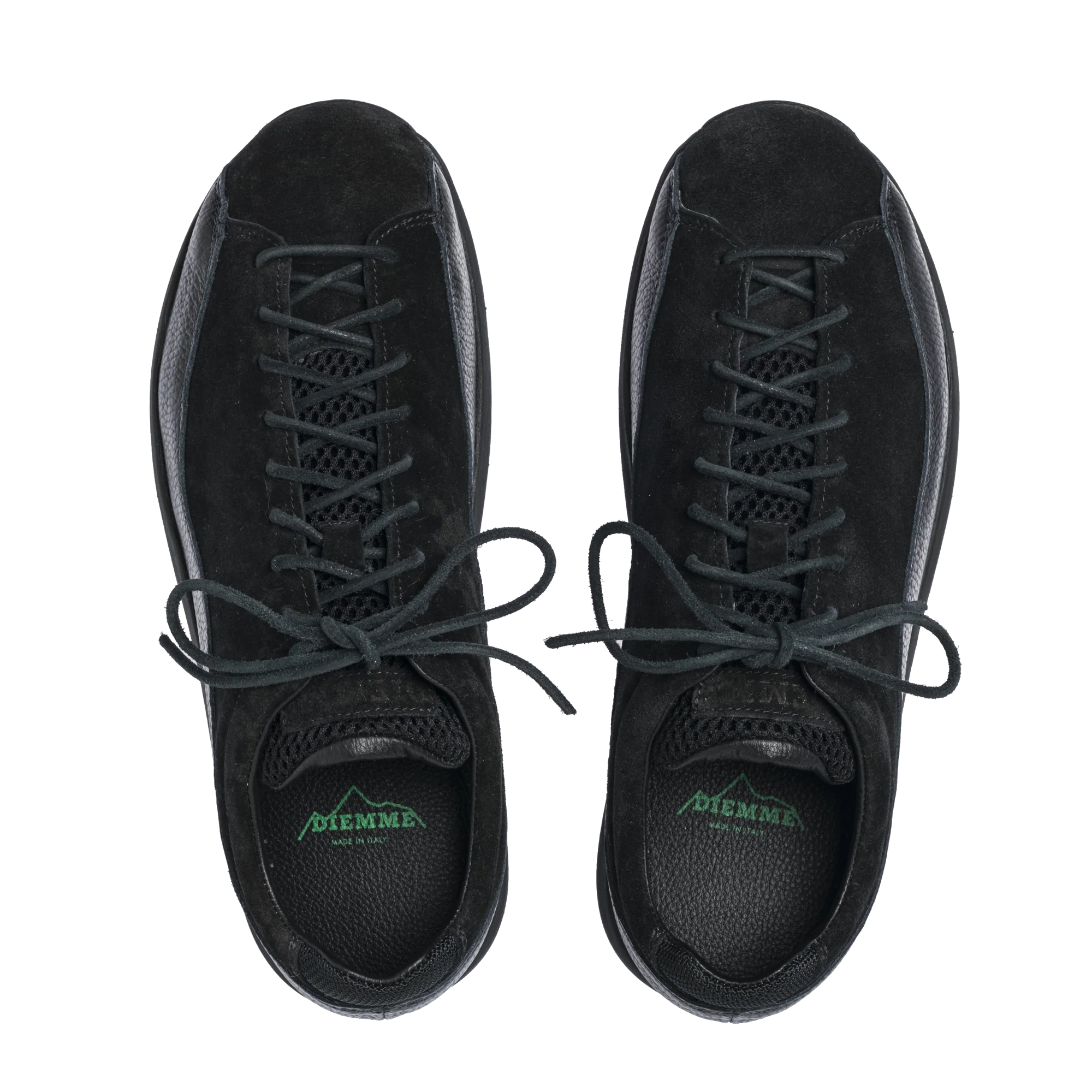 Bardolino Black Suede M - Image 4
