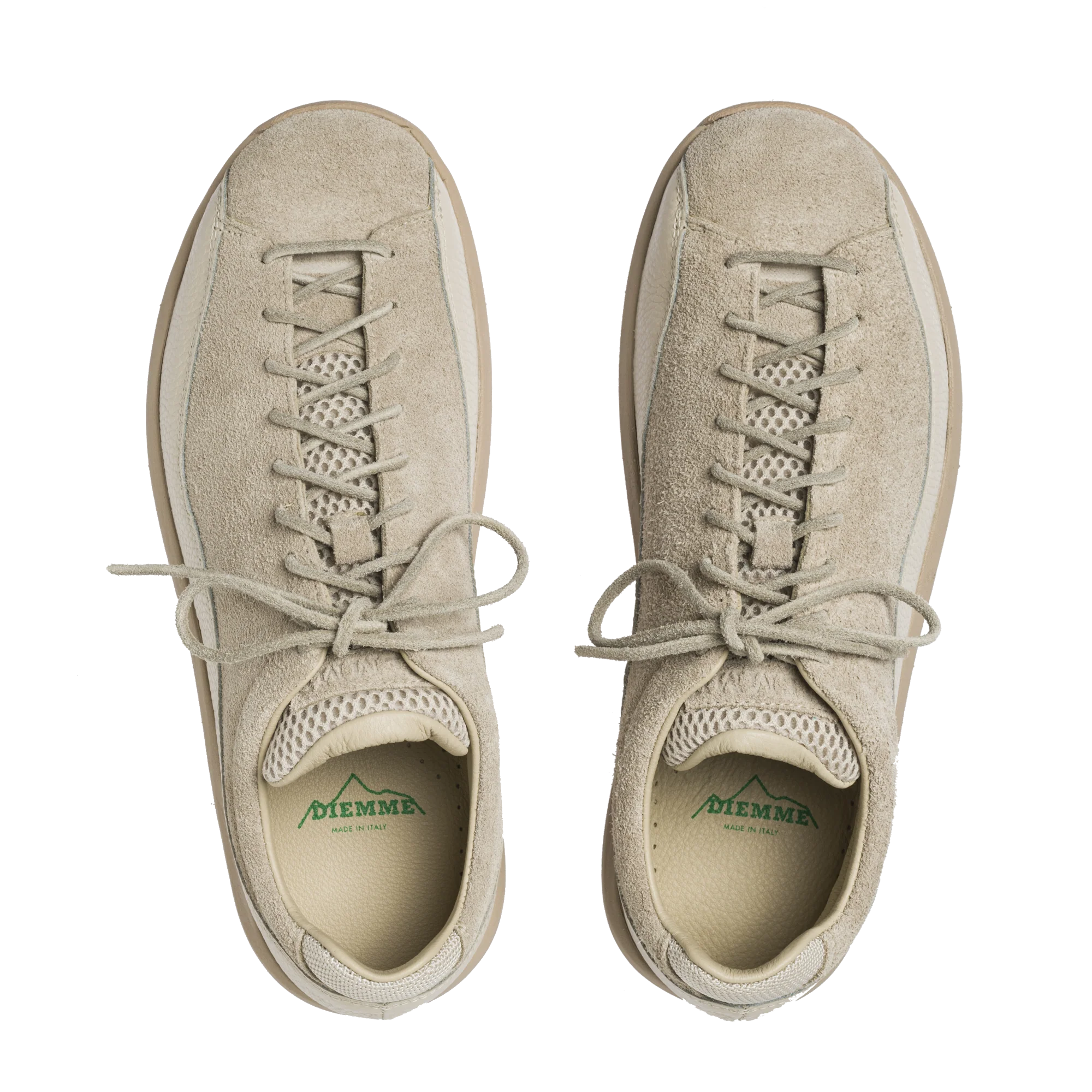 Bardolino Sesame Suede M - Image 4