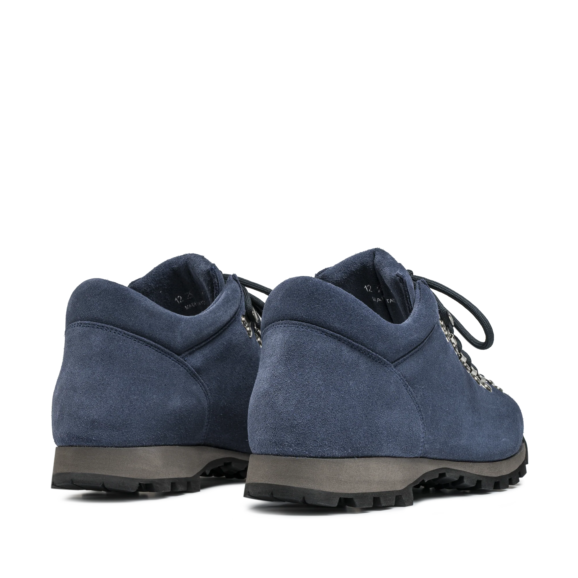 Diemme x Nonnative Roccia Basso Blue Suede M - Image 3