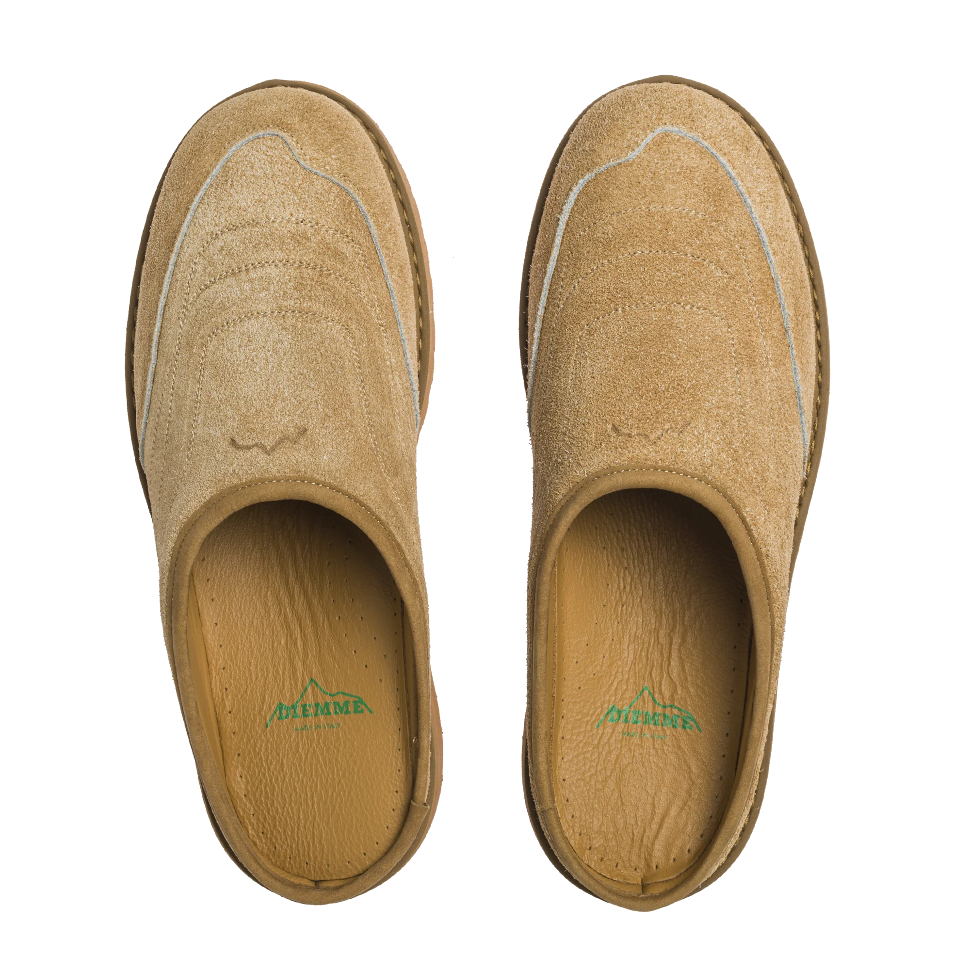 Maggiore Faded Tan Suede M - Image 4