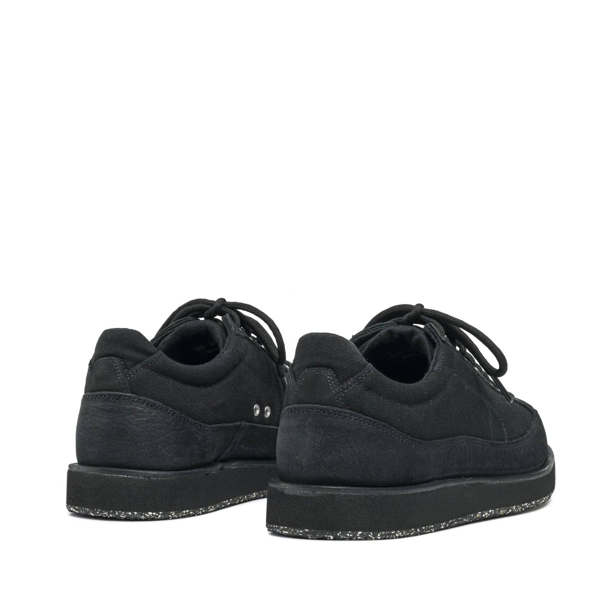 Modica Black Canvas M - Image 3