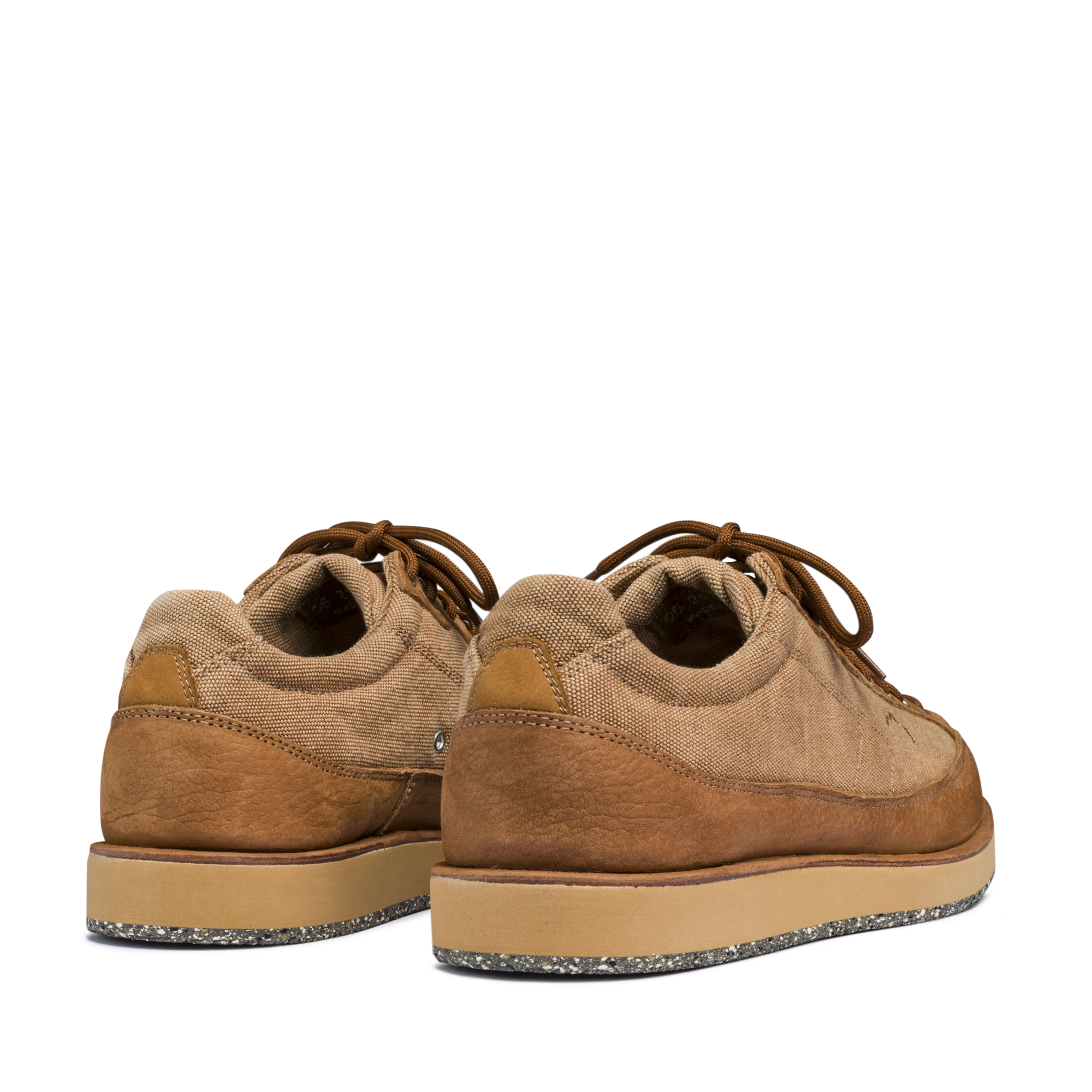 Modica Tan Canvas M - Image 3