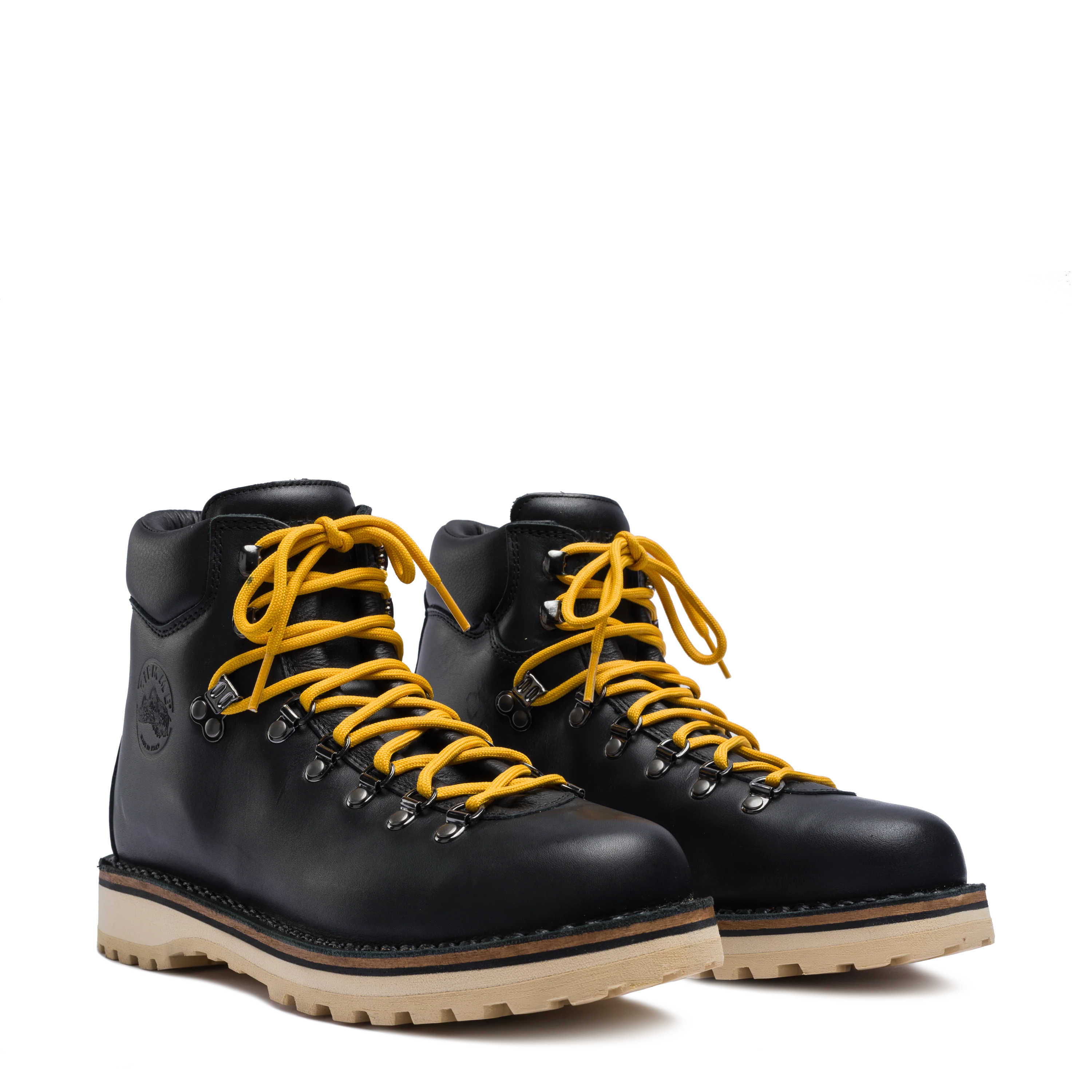 Roccia Vet Black Full Grain M - Image 3