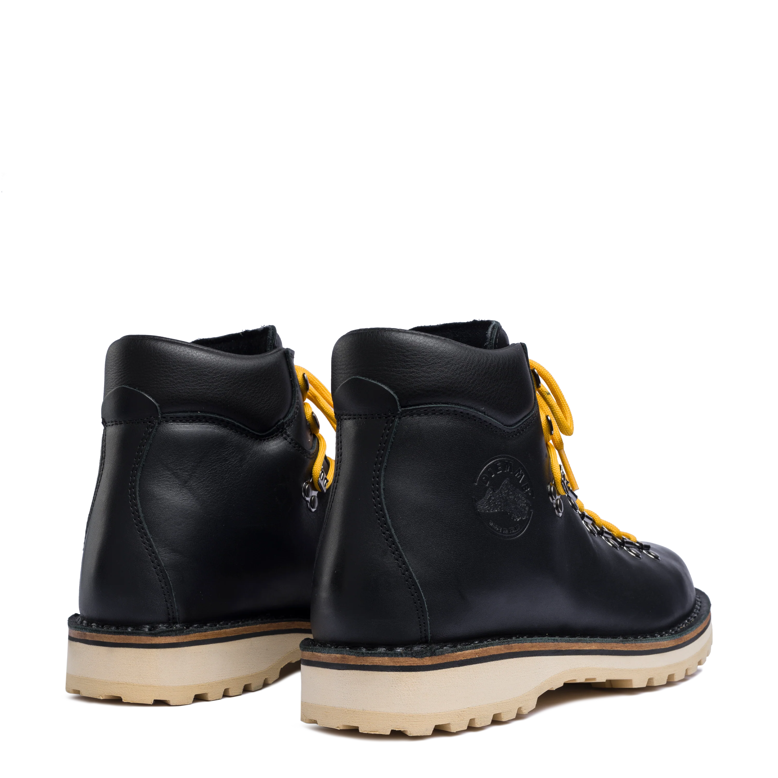Roccia Vet Black Full Grain M - Image 4
