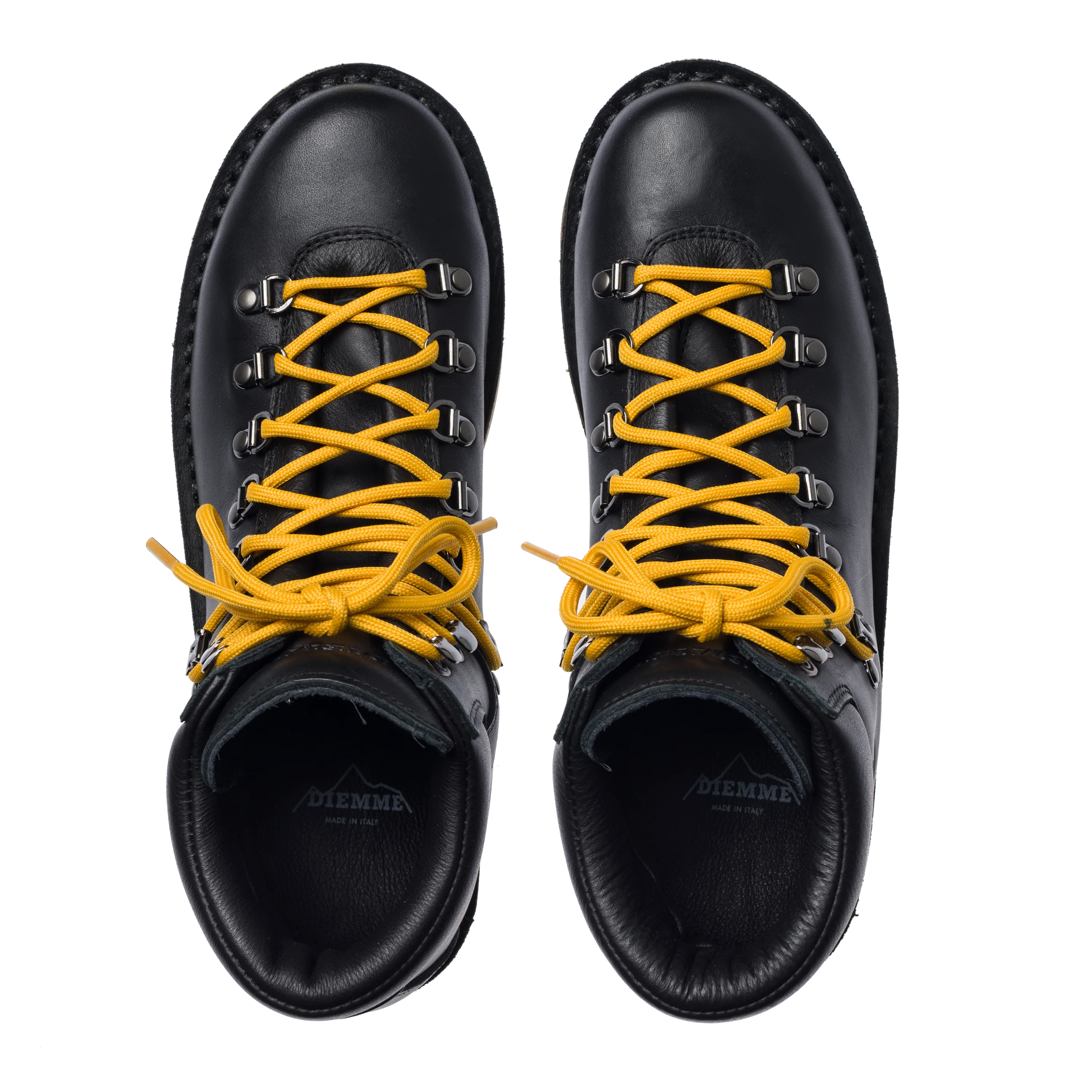 Roccia Vet Black Full Grain M - Image 5