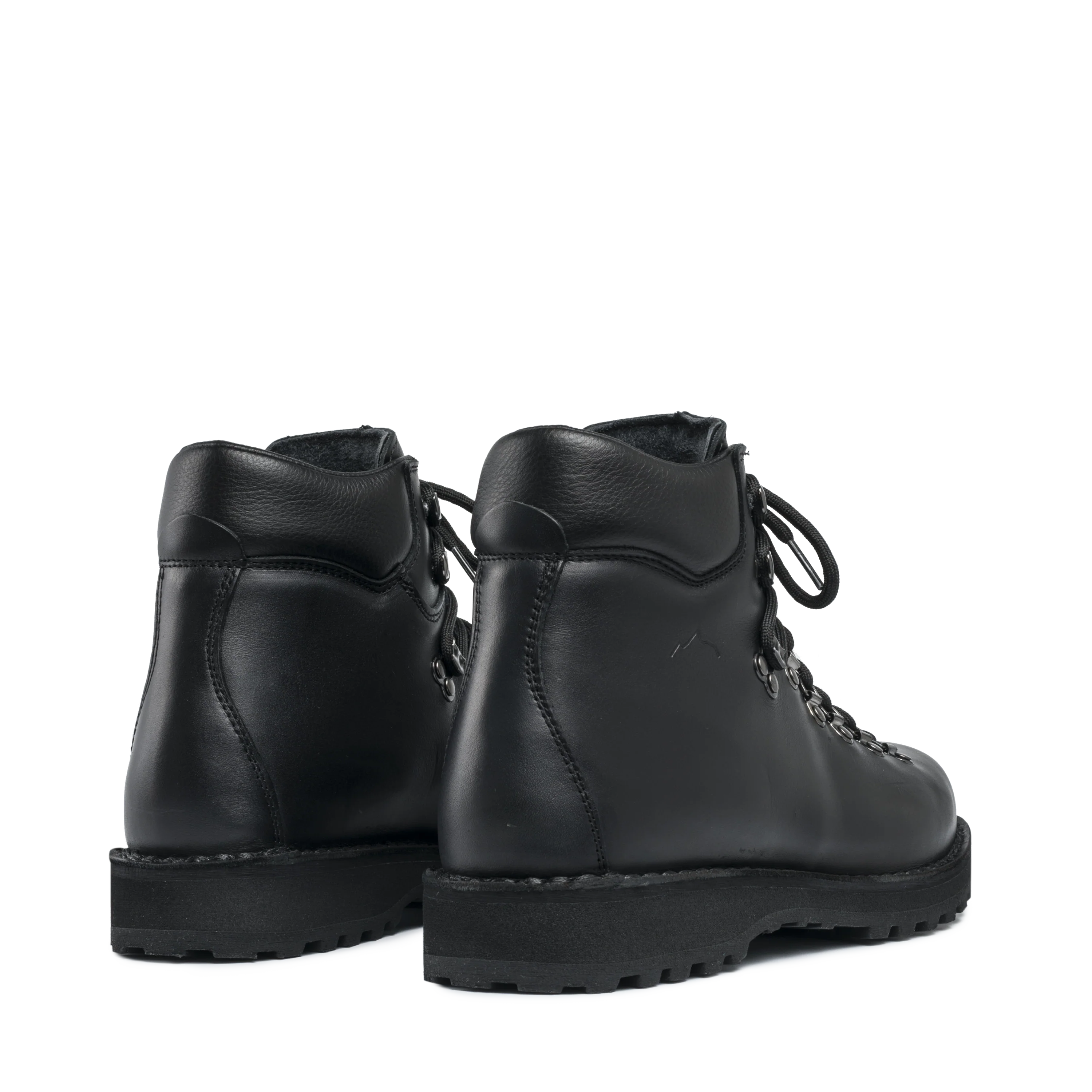 Roccia Vet Total Black Full Grain M - Image 3